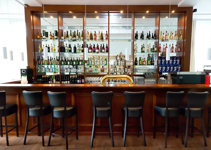 Stern Hotel Hannover