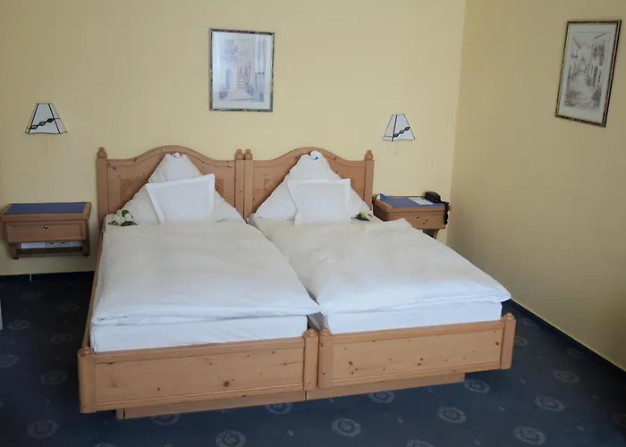 Hotel Alpha Hannover