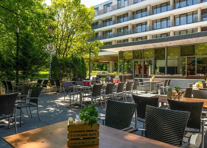 Leonardo Hotel Hannover